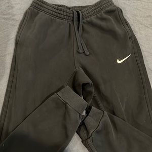 Nike Mens Joggers- Small